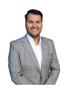 Nicholas Strazzulla from CENTURY 21 AllPoints Realty
