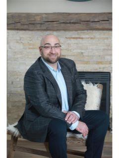 Jameel Batshon of Jameel & Ramez from CENTURY 21 Real Estate Alliance