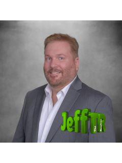 Jeff Howard profile photo