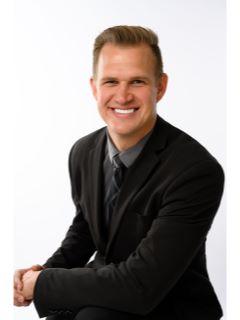 Joshua Skousen of View Utah Listings Team profile photo