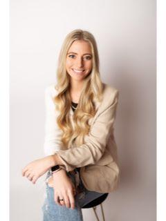 Madison Robinett profile photo