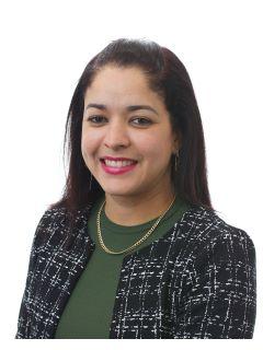 Aracelis Rosario Minaya profile photo