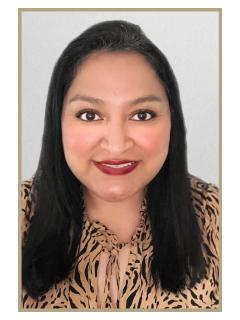 Cindy Aguilar profile photo