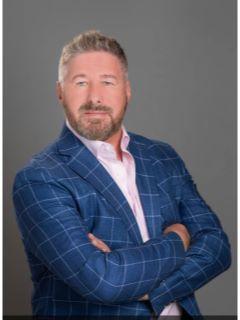 Stephen Lydon from CENTURY 21 Barefoot Realty