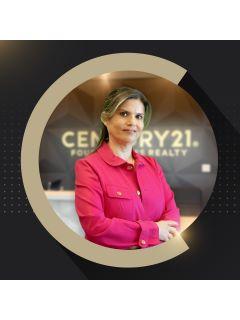 Maria Torres- Beltran from CENTURY 21 Four Corners Realty