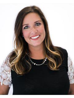 Chelsey Seibold from CENTURY 21 First Choice Realty