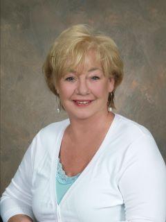 Judy Rush from CENTURY 21 ALL-SERVICE