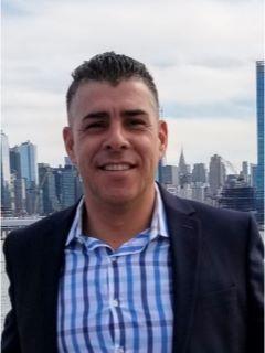 Mauricio Varela from CENTURY 21 Crest Real Estate, Inc.