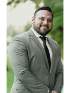 Abraham Aguilar profile photo