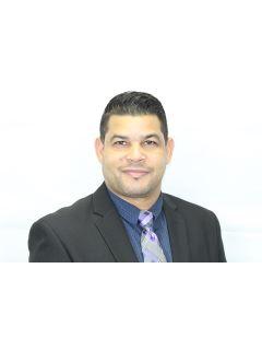 EDDIE OLIVO from CENTURY 21 A.G. Realty Group