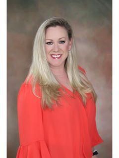 Michelle Conner from CENTURY 21 Advantage Realty