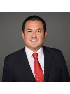 Ricardo Vaca from CENTURY 21 Global Connections Realty