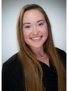 Sydney Harvath from CENTURY 21 Ace Realty