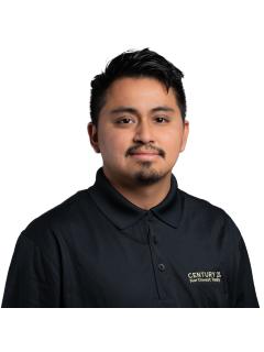 Luis Sosol from CENTURY 21 Northwest Realty