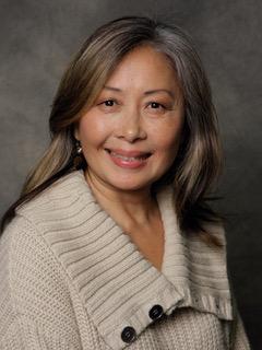 Wanda Chang of The Vision Team from CENTURY 21 Real Estate Alliance