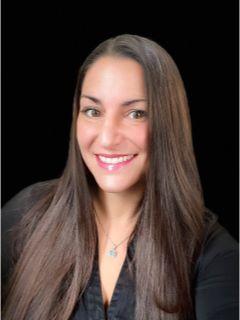 Amber Monteverde from CENTURY 21 Action Plus Realty