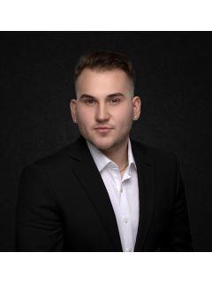 Emir Nadarevic of Platinum Real Estate Professionals profile photo