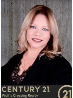 Wanda Del Valle from CENTURY 21 Wolf's Crossing Realty