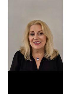 Elizabeth Palazzo from CENTURY 21 Solid Gold Realty