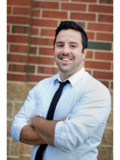 Nicholas Albright of The Albright Group powered by Century 21 Advantage profile photo