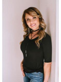 Stefanie Richman from CENTURY 21 Country Realty