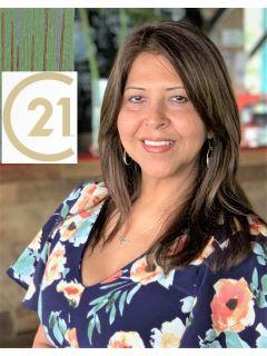 Maria Lopez from CENTURY 21 Prime Realty