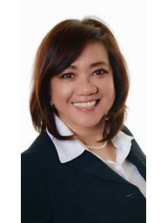 Susan Pongco from CENTURY 21 Real Estate Alliance
