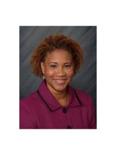 Renarda Porter from CENTURY 21 Investment Realty