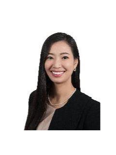 Mikyung Jeung from CENTURY 21 AllPoints Realty