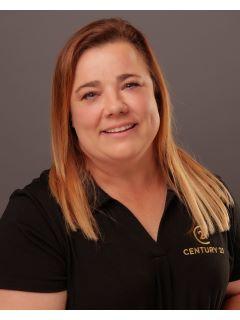 Lacy Ackley from CENTURY 21 McKeown & Associates, Inc.