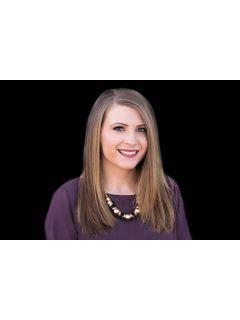 Kelsey Mink from CENTURY 21 First Choice Realty