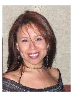Gina Arnaiz profile photo