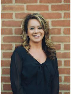 Cyndi Greiger-Griffin from CENTURY 21 Jackson Real Estate