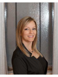 Kandice Nowak from CENTURY 21 First Choice Realty