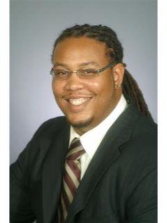 Anthony L Giles JR from CENTURY 21 New Millennium