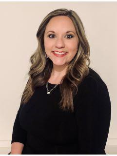 Kelsey Radford from CENTURY 21 First Choice Realty