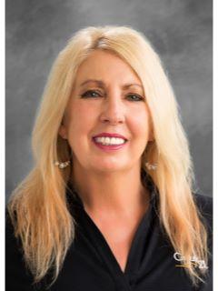 PAULA KNIGHT of Purdum-Epperson Group from CENTURY 21 Purdum-Epperson, Inc.