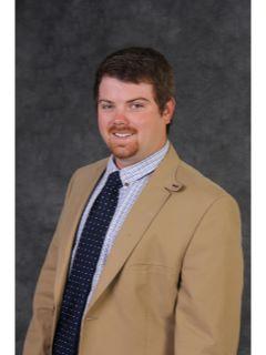 Cody Hamilton from CENTURY 21 Valley Real Estate