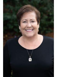 Caroline McCarthy of The Linda Hall Team profile photo