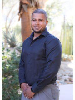 Nathan Beck from CENTURY 21 Coachella Valley Real Estate