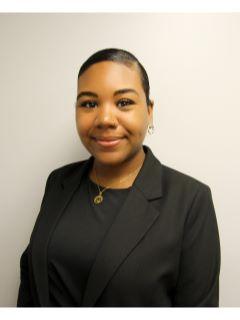 Kiara Boyd from CENTURY 21 Scala Group