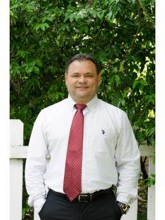 Eliud Rodriguez from CENTURY 21 Homes & Investments
