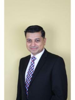 Vivek Ajvalia profile photo