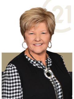 Grace Robideaux from CENTURY 21 Bessette Realty, Inc.