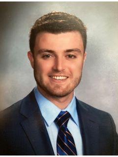 Connor Brown from CENTURY 21 Adams Real Estate