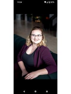 Brianna Hawkins of Simple Realty Group profile photo