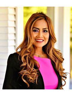 Chona Ortiz from CENTURY 21 Select Real Estate, Inc.