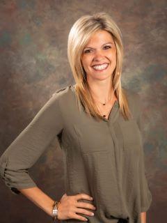 Brandy Wilson from CENTURY 21 A Select Group