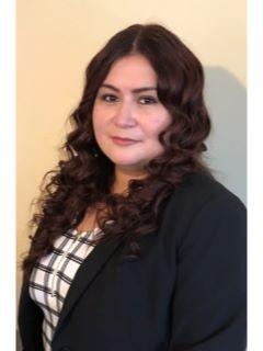 Patricia Covarrubias of The Preferred Team from CENTURY 21 Parisher Properties