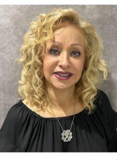 Robin Safrit from CENTURY 21 Towne & Country